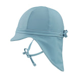 Sun Hat - Adjustable - Blue Shadow