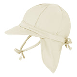 Sun Hat - Adjustable - Milk