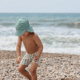 Sun Hat - Fern