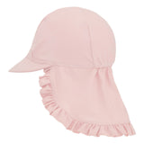 Sun Hat - Englsih Rose