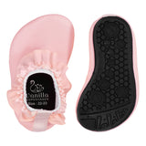 Swim Shoes - Frill - English Rose