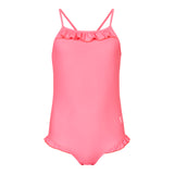 Bathing Suit - Rosy