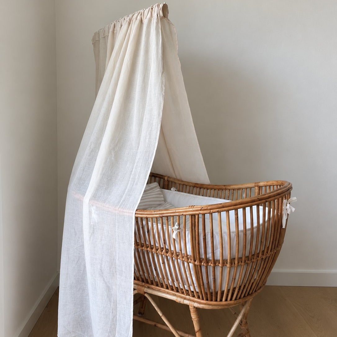 Canopy Holder - Beech