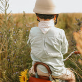 Safety Helmet - Beige